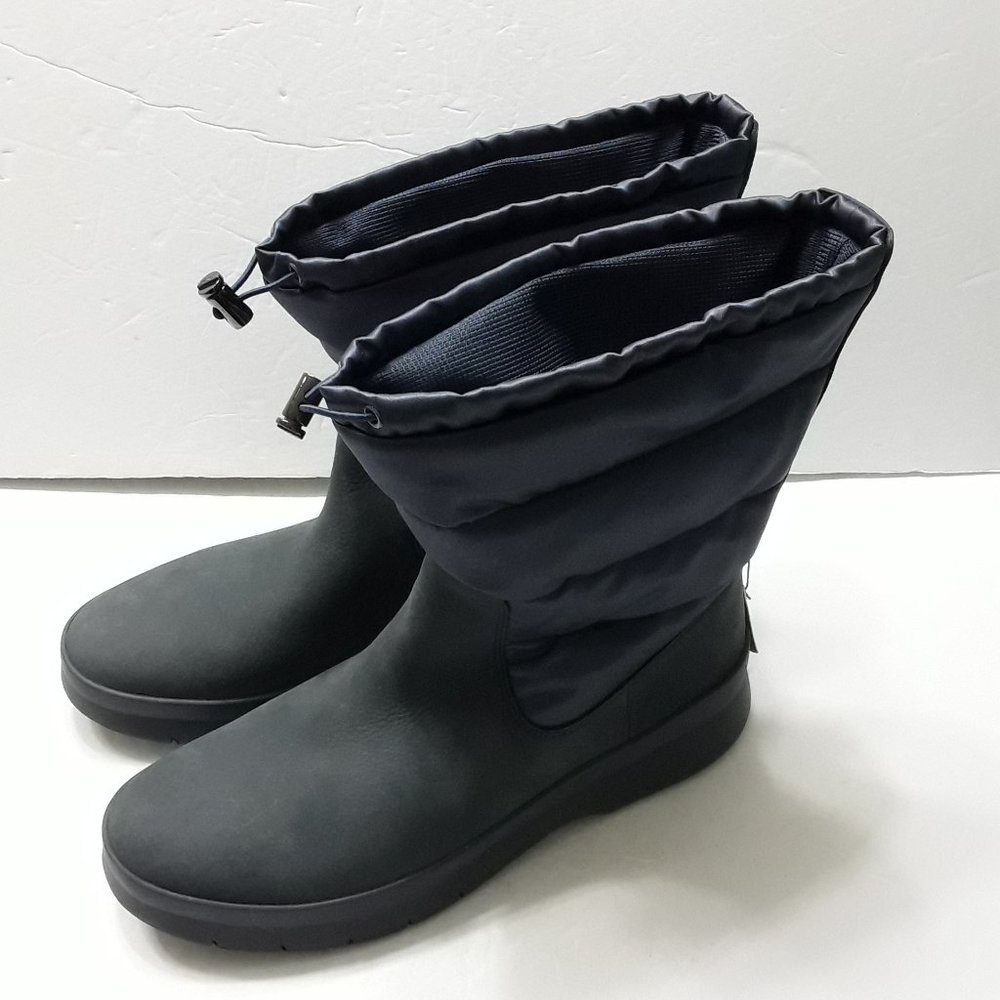 Women's Cole Haan Pinch Utility Winter Boots SZ.10